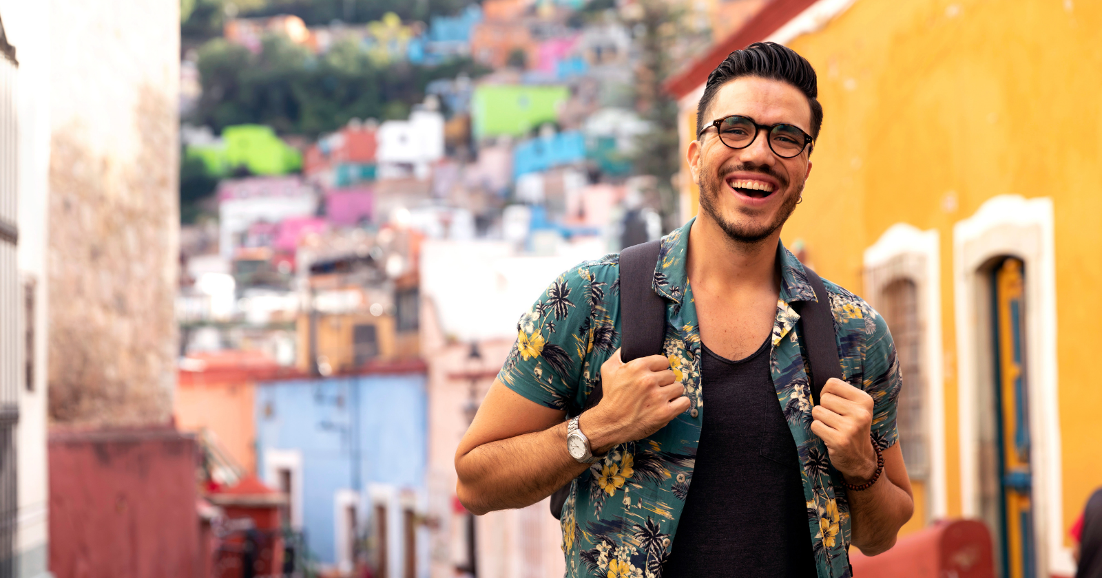 10 frases básicas en español que te ayudarán cuando viajas